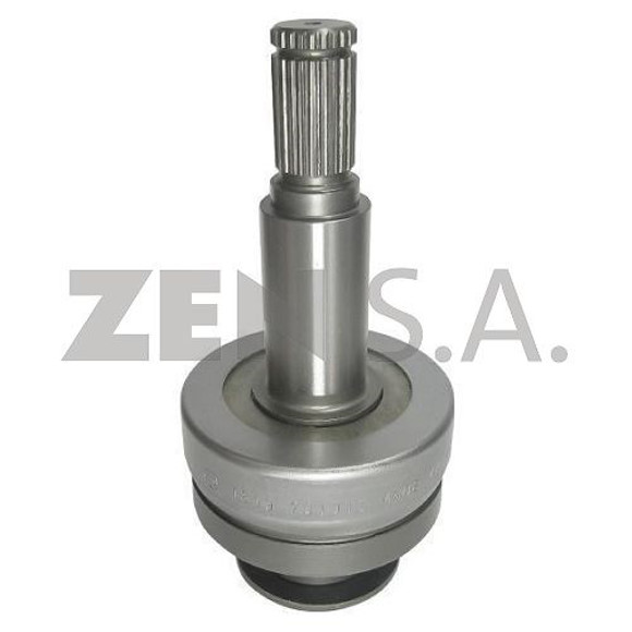 Imagen de BENDIX DE ARRANQUE COSECHADORA CASE A8000/8800 CON DELCO