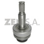 Imagen de BENDIX DE ARRANQUE COSECHADORA CASE A8000/8800 CON DELCO