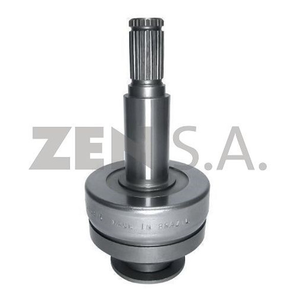 Imagen de BENDIX DE ARRANQUE VOLKSWAGEN CONSTELLATION 17250 CON DELCO