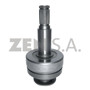 Imagen de BENDIX DE ARRANQUE VOLKSWAGEN CONSTELLATION 17250 CON DELCO