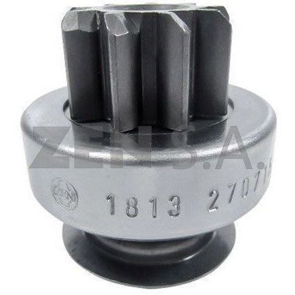 Imagen de BENDIX DE ARRANQUE TOYOTA COROLLA/HILUX/HIACE