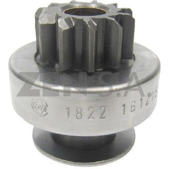 Imagen de BENDIX DE ARRANQUE CITROEN BERLINGO/C3/C4/C5/DS3 CON VALEO