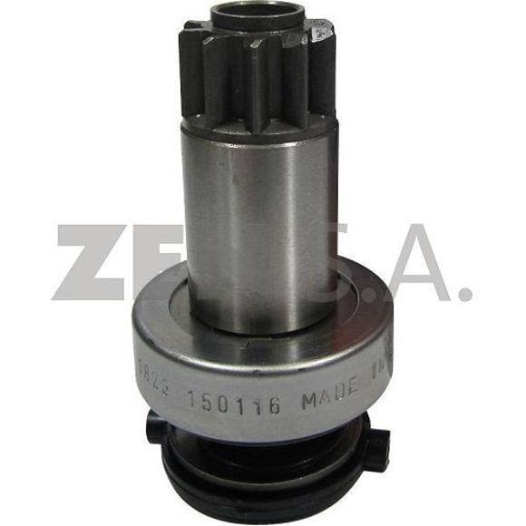 Imagen de BENDIX DE ARRANQUE AUDI A3 1.9TDI/2.0TDI CON BOSCH