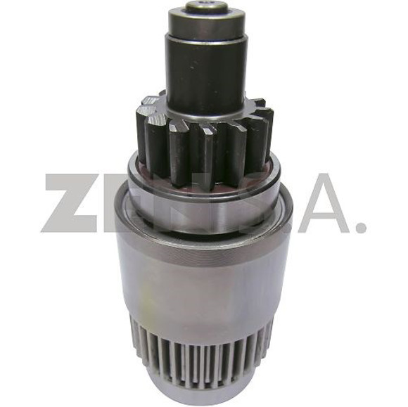 Imagen de BENDIX DE ARRANQUE CASE 1835B/1845/1845B - FREIGHTLINER