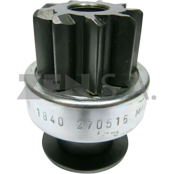 Imagen de BENDIX DE ARRANQUE CITROEN JUMPER 2.8HDI