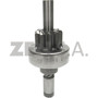 Imagen de BENDIX DE ARRANQUE HONDA CIVIC 2006/2011 CON MITSUBA