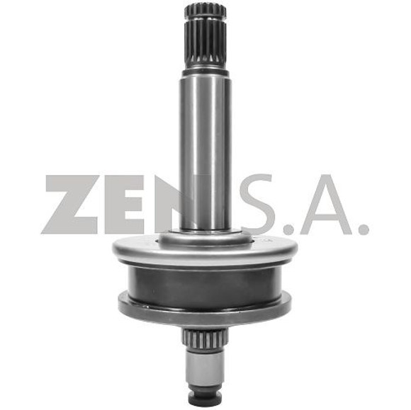 Imagen de BENDIX DE ARRANQUE MITSUBISHI FUSO