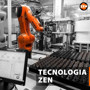 Imagen de BENDIX DE ARRANQUE MAHINDRA 2.5D C/BOSCH (10D/10E) (ZEN)