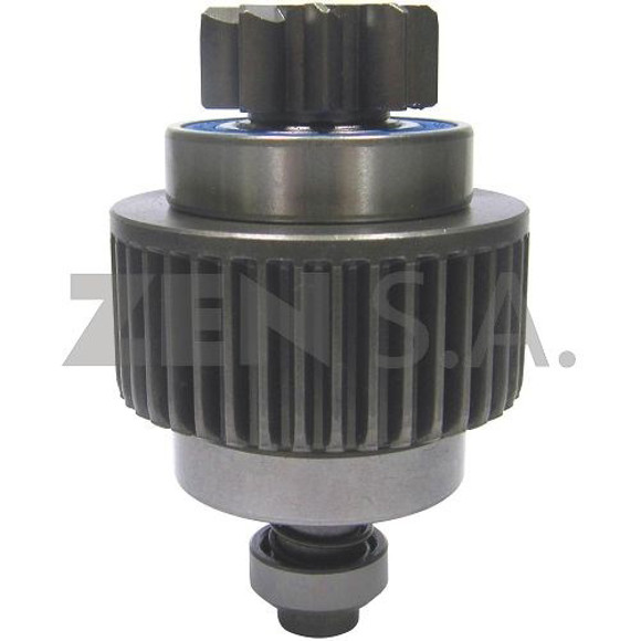 Imagen de BENDIX DE ARRANQUE CAMIONES ISUZU NKR/NPR