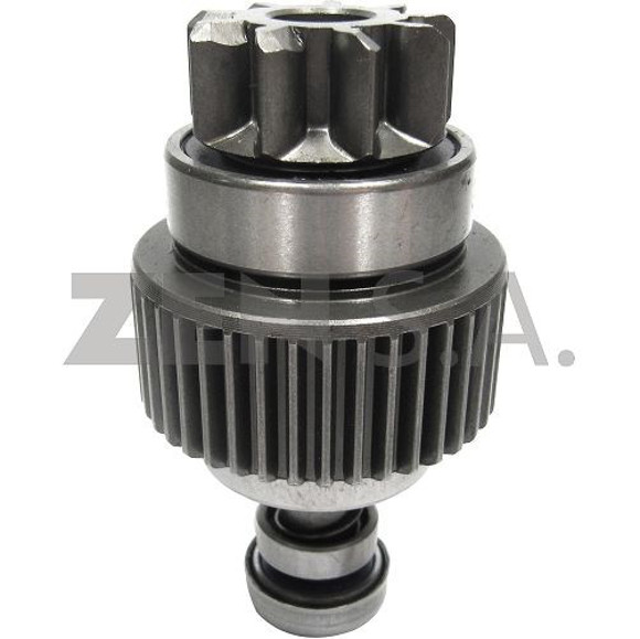 Imagen de BENDIX DE ARRANQUE CON REDUCTOR ARRANQUE HITACHI