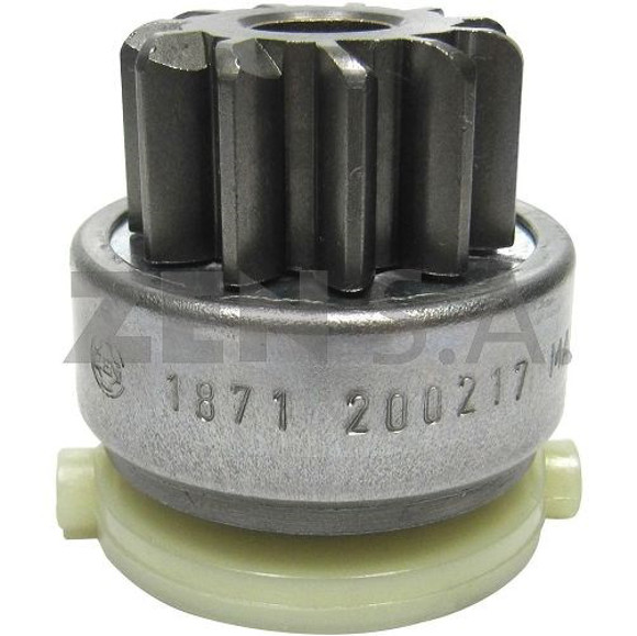 Imagen de BENDIX DE ARRANQUE FORD ECOSPORT/FIESTA/FOCUS CON MOTORCRAFT
