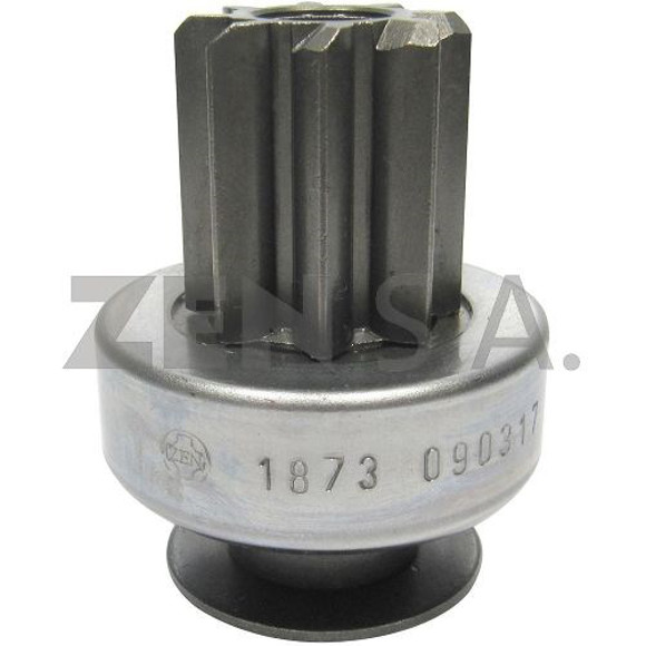 Imagen de BENDIX DE ARRANQUE CHEVROLET N300 CON VALEO