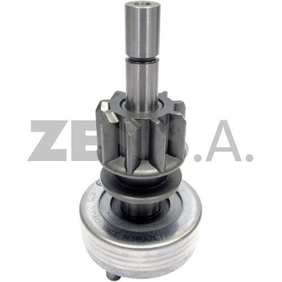 Imagen de BENDIX DE ARRANQUE TOYOTA COROLLA CON BOSCH REDUCTOR NUEVO