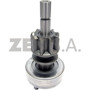 Imagen de BENDIX DE ARRANQUE TOYOTA COROLLA CON BOSCH REDUCTOR NUEVO