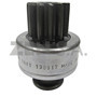 Imagen de BENDIX DE ARRANQUE MAQUINAS CHINAS CON PRESTOLITE M93R3001SE