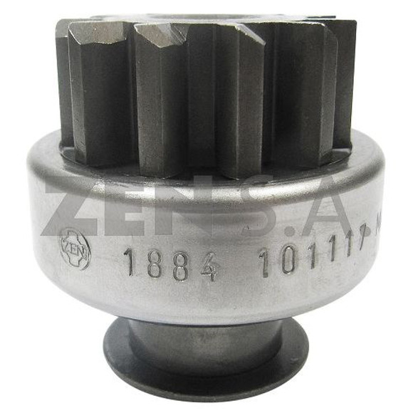 Imagen de BENDIX DE ARRANQUE TOYOTA COROLLA 2.0/2.2 D-4D/RAV 4 2.2D