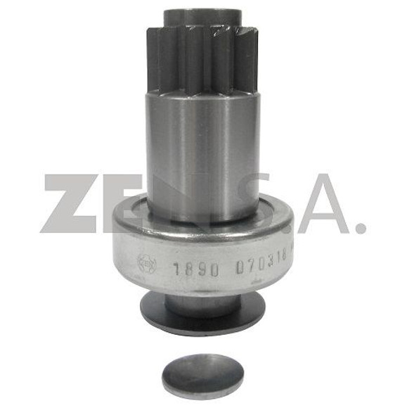 Imagen de BENDIX DE ARRANQUE VOLKSWAGEN GOLF/POLO CON VALEO