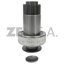 Imagen de BENDIX DE ARRANQUE VOLKSWAGEN GOLF/POLO CON VALEO