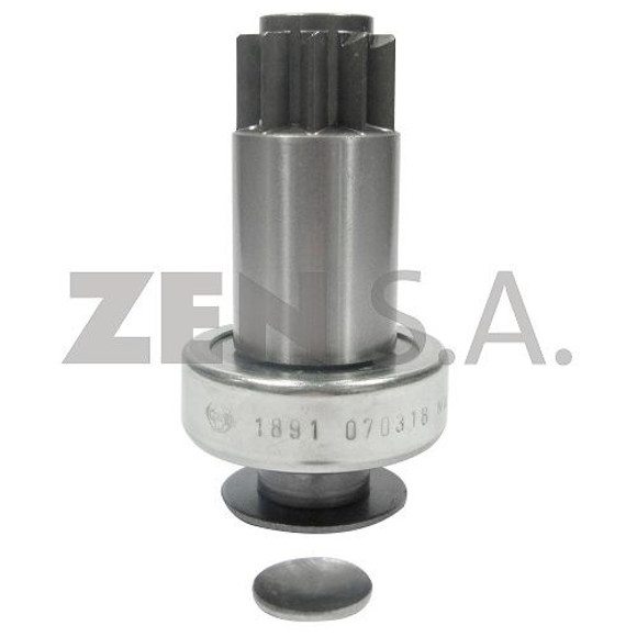 Imagen de BENDIX DE ARRANQUE AUDI A3 2011/2013 - AUDI TT CON VALEO