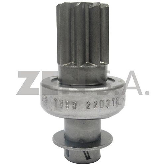 Imagen de BENDIX DE ARRANQUE DAIHATSU CHARADE 1983/1993