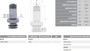 Imagen de BENDIX DE ARRANQUE TOYOTA HILUX 2017 (9D/16E) (ZEN)