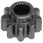 Imagen de PIÑON DE ARANQUE JOHN DEERE - MASSEY FERGUSON 1205/1220/1230