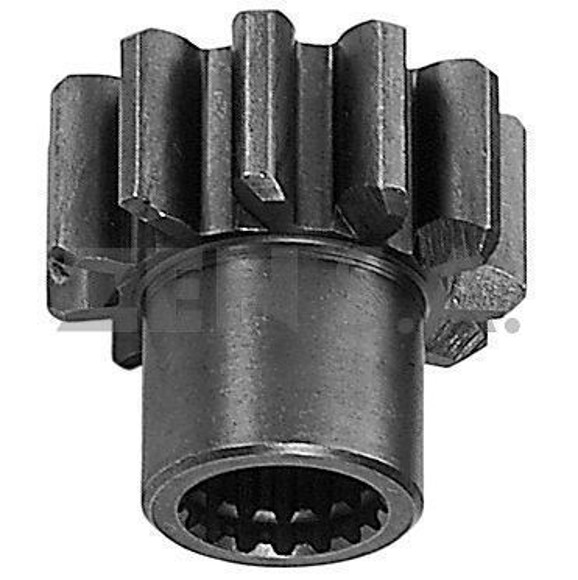 Imagen de PIÑON DE ARRANQUE TOYOTA CON DENSO