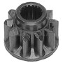 Imagen de PIÑON DE ARRANQUE DENSO UTILIZADO EN BENDIX 0816