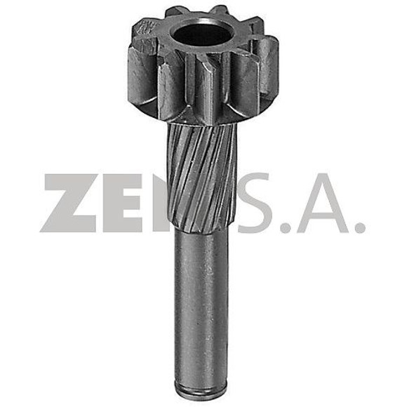 Imagen de PIÑON DE ARRANQUE VOLVO 240D/740D UTILIZADO EN BENDIX 0792