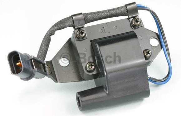 Imagen de BOBINA DE ENCENDIDO HYUNDAI H1 1997/2007 - H100 1993/2000
