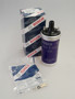 Imagen de BOBINA DE ENCENDIDO BOSCH 12V AZUL 26.000V