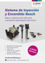 Imagen de BOBINA DE ENCENDIDO BOSCH 12V AZUL 26.000V