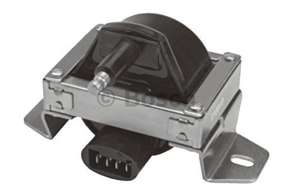 Imagen de BOBINA DE ENCENDIDO PEUGEOT 309/405 - CITROEN BX 1.9