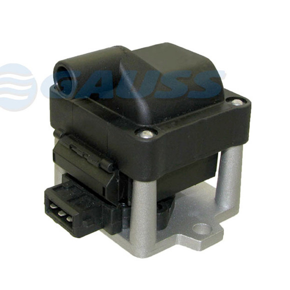 Imagen de BOBINA DE ENCENDIDO VOLKSWAGEN GOLF III/POLO