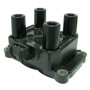 Imagen de BOBINA DE ENCENDIDO CHEVROLET VECTRA 2.0 8V/16V