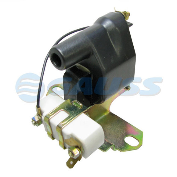 Imagen de BOBINA DE ENCENDIDO DAIHATSU CHARADE/HIJET