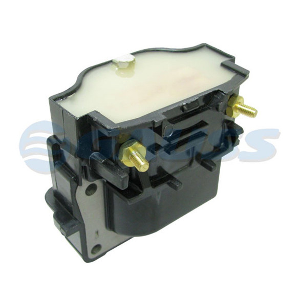 Imagen de BOBINA DE ENCENDIDO TOYOTA COROLLA/TERCEL/RAV 4