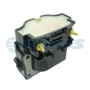 Imagen de BOBINA DE ENCENDIDO TOYOTA COROLLA/TERCEL/RAV 4