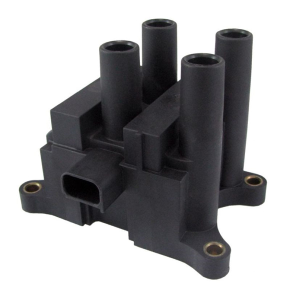 Imagen de BOBINA DE ENCENDIDO FORD ECOSPORT/FIESTA/KA 1.6