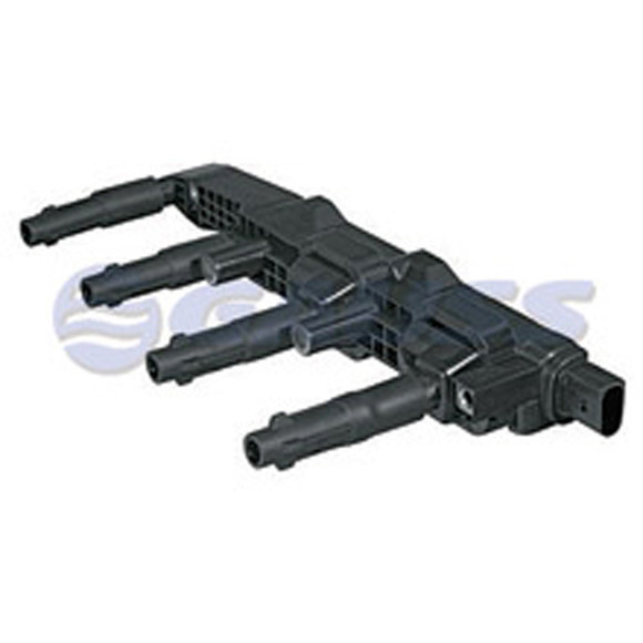 Imagen de BOBINA DE ENCENDIDO MERCEDES BENZ CLASE A 1.6/1.9