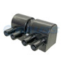 Imagen de BOBINA DE ENCENDIDO CHEVROLET CORSA 1.0/1.6 1998/2002