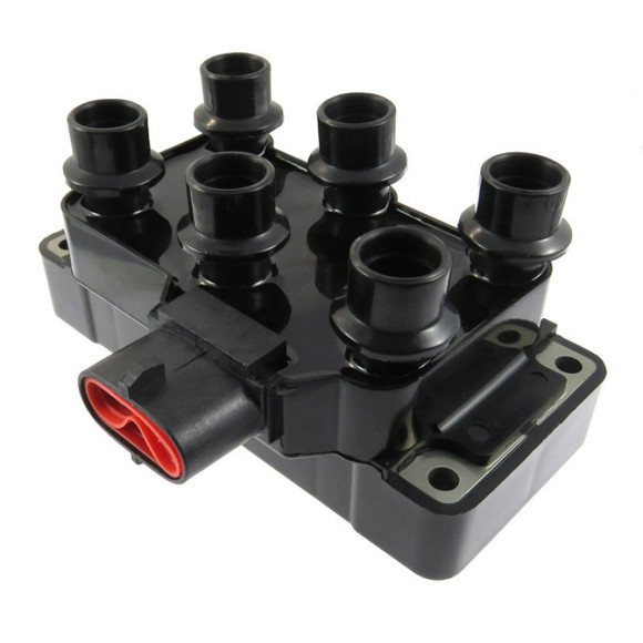 Imagen de BOBINA DE ENCENDIDO FORD EXPLORER 1995/MUSTANG