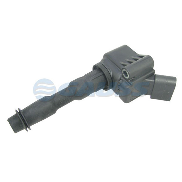 Imagen de BOBINA DE ENCENDIDO VOLKSWAGEN GOL/SAVEIRO GENERACION VI
