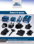 Imagen de BOBINA DE ENCENDIDO 12V FORD ESCORT/CORCEL