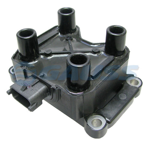Imagen de BOBINA DE ENCENDIDO FIAT PALIO/SIENA MOTOR FIRE 1.3I 16V