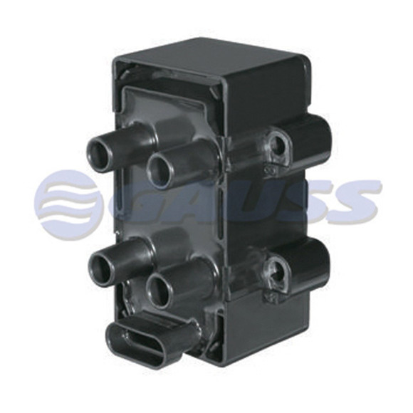 Imagen de BOBINA DE ENCENDIDO RENAULT CLIO II/KANGOO/EXPRESS/MEGANE