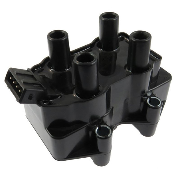 Imagen de BOBINA DE ENCENDIDO CHEVROLET ASTRA/VECTRA 1.8/2.0 1993-98
