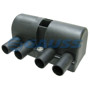 Imagen de BOBINA DE ENCENDIDO CHEVROLET AGILE 1.4 SISTEMA DELPHI