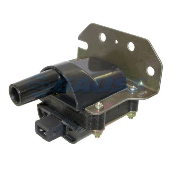 Imagen de BOBINA DE ENCENDIDO VOLKSWAGEN GOL/SAVEIRO 1.6MI/1.8MI