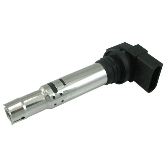 Imagen de BOBINA DE ENCENDIDO AUDI A4/A6 -VOLKSWAGEN GOLF IV/BORA 1.8T